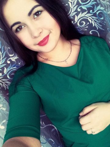 Анкета проститутки Евлалия - Фото 1, , 24 года, №369319